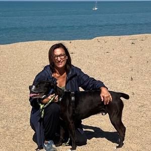 Meet your Posher, Vickie